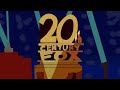 20th Century Fox 2009 1970 Version Re Animated