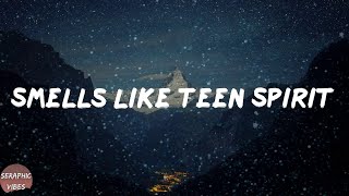 Coopex - Smells Like Teen Spirit (Lyrics)