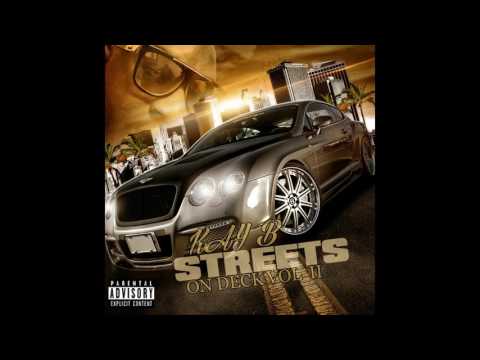 Kay B - Hey Shawty (Bonus)