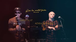 Download lagu ERAkustik : Hafiz Suip & Adira Suhaimi - Kisah Cinta Kita & Pujaan Hati mp3