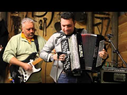 Davide Borghi Anna Polka