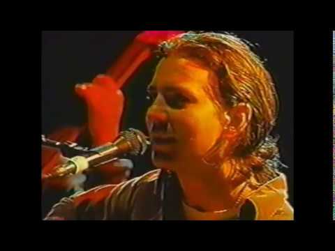 Pearl Jam - Bridge School Benefit, Mountain View, 10.19.1996 (Pro-Shot)