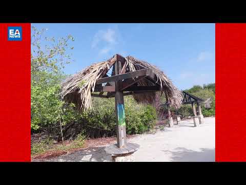 Proyecto di camara lo yuda pa proteha vandalismo na propiedadnan di Aruba