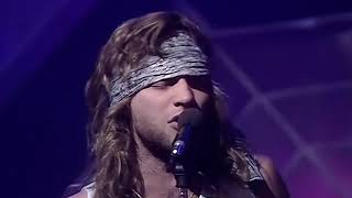 Bon Jovi - Never Say Goodbye (1987) [1080p]