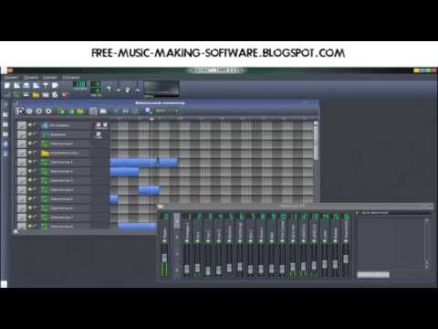dubstep maker for mac
