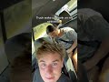 Wake Up Prank On Girlfriend