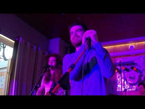 Malt Liquor - Extraits du live - Maître Kanter - 16/05/2019