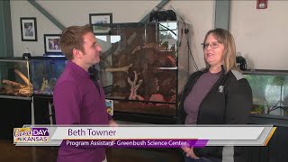 Eye on Education - Science Education Center