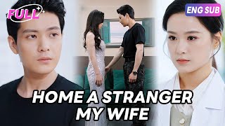 [HD VOLLEDIG]💔Ze deed zich voor als de minnaar van mijn man om onze scheiding te bewerkstelligen.#CEO #romantisch