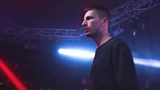 NAYT - FAME @PriscillaDiscoteque *voce live*