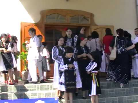 03 SARBATOAREA CANTECULUI SI JOCULUI POPULAR RACIU JUD MURES INAINTE DE FESTIVAL RACIUTVS2