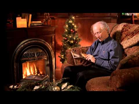John Piper reads "The Innkeeper"