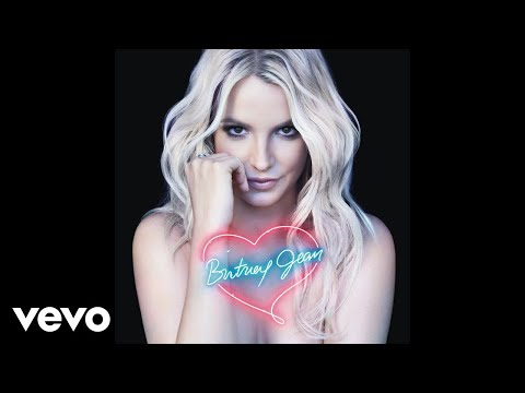 Britney Spears - Passenger (Audio)