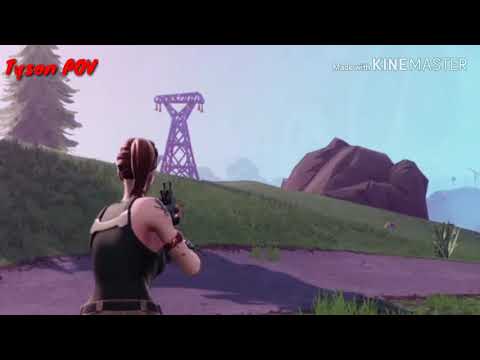 12k Scrims | feat. Tyson