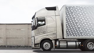 Volvo Our three-path strategy toward zero emissions