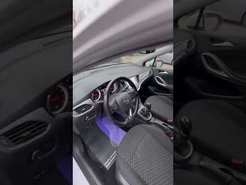 фото opel astra k 0