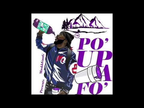 MaskGang young x Allstar BabyJay x MaskGang Gwolla x Dollazho - Hold on (coochie remix)