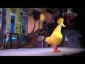 Orlando Sea World Sesame Street