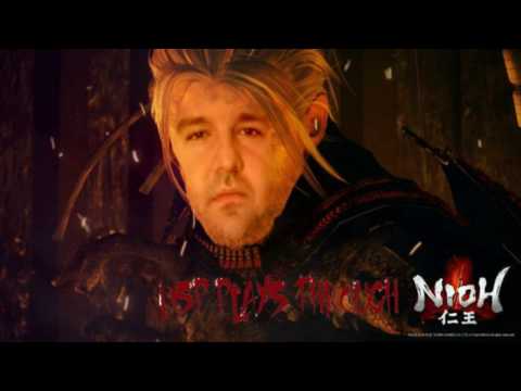 Pre-Stream Feb. 23, 2017: Updates! Sales! Nioh! OH MY