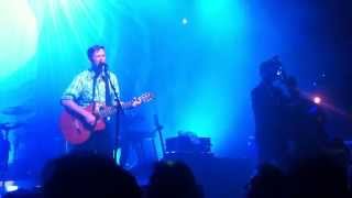 CALEXICO - Follow the River (Munich, 2015.04.21)