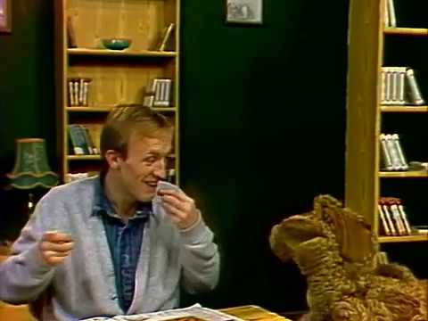 "Okienko Pankracego" program dla dzieci odc.2