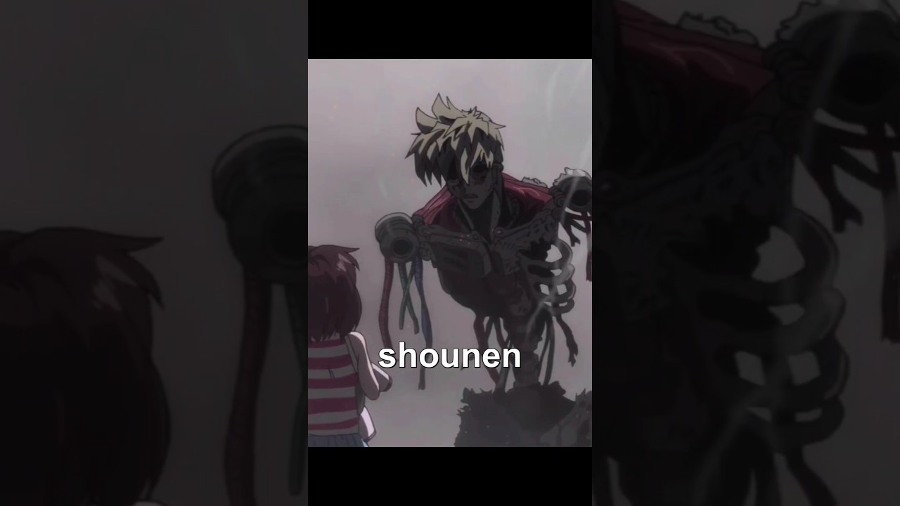 Why does Genos always lose #one punch man