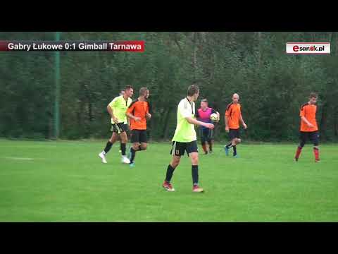 Tarnawa minimalnie lepsza od Łukowego. Mecz bramkarzy w pucharowych derbach