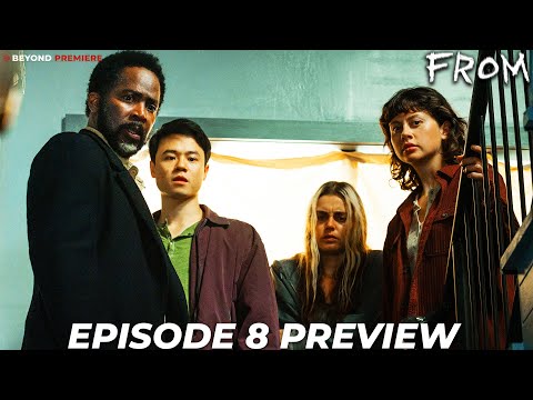 FROM Season 2 Episode 8 Preview, First Look Photos & Plot Details - Forest for the Trees