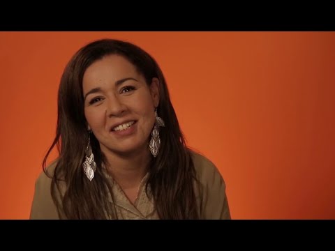 Le Love Profile de Chimène Badi - Je t’aime etc S03