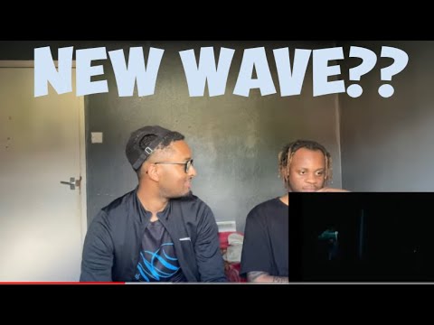 S-Crew - 22 [UK REACTION]