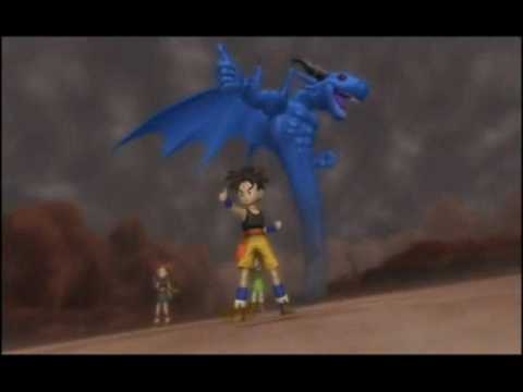 FG's Underrated Videogame Music 17 - Eternity (Blue Dragon)