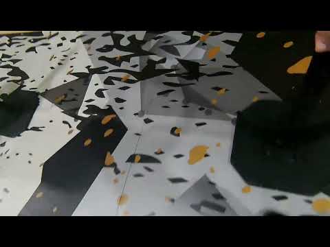 Leigh Winter Percussion 2023 - Art With the Pieces Friends and Family Snare Cam