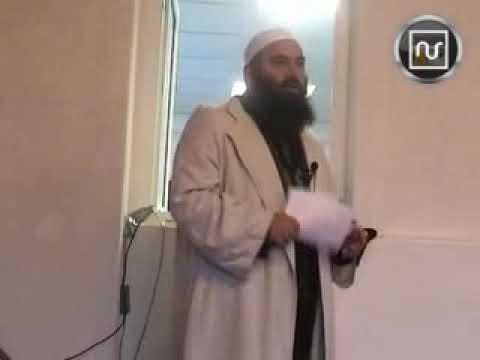 Llogaritja e Vetes - Hoxhë Bekir Halimi - Hutbe