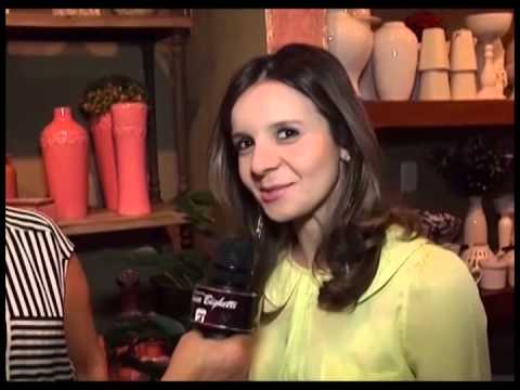 Programa Neusa Bighetti exibido no dia 04/05/2014 - Galeria das Flores