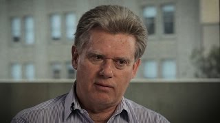 Bill Albert on Public Service Recognition Week