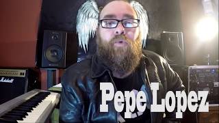 Los Sentimientos - Pepe Lopez