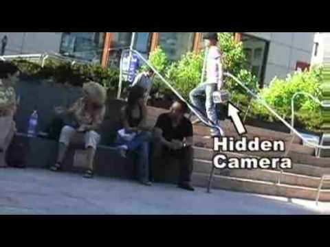 Hidden Cam Amateur