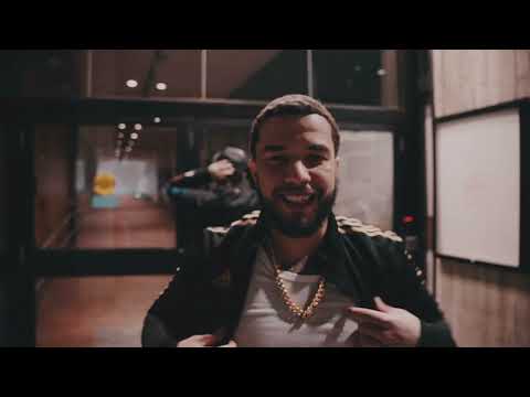 Campaign Benny - Supafly (feat. PesoPeso)