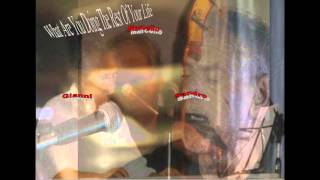 What Are You Doing The Rest Of Your Life ( by Michel Legrand - Marilyn &amp; Alan Bergman )