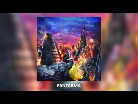 Beny Jr x El Guincho - Fantasma