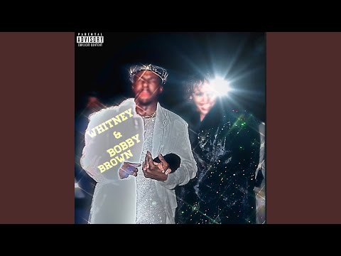 Whitney & Bobby Brown