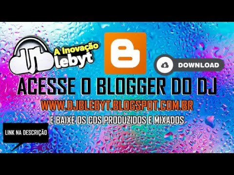 MC Pakinha - Embrazar Com a Tropa - [DANCE MUSIC] - PROD.DJ BLEBYT A INOVAÇÃO {Lançamento 2016}