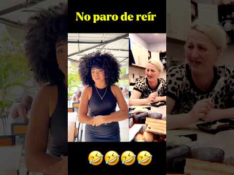 Tu mujer.🤣🤣🤣