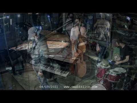 Ari Hoenig Trio - Live at Smalls - 4/19/2021