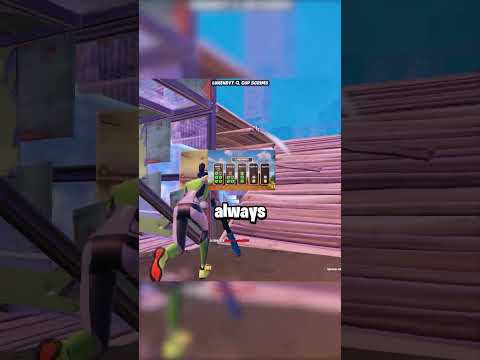 THIS IS THE BEST ENDGAME MAP IN FORTNITE 🏆