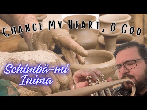 "Change My Heart/Schimbă-mi Inima" Trumpet Cover