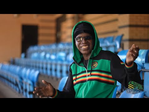 Macka B - Don't Give Up (Official Music Video)