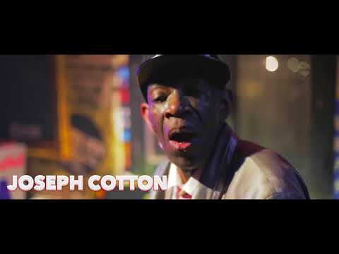 SCARS & JOSEPH COTTON - LYON REGGAE SUNDAY 14