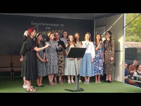 Grup Tezaur - Ce mare har