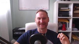 Global Platform, Local Focus - Ian Farrar- United Kingdom